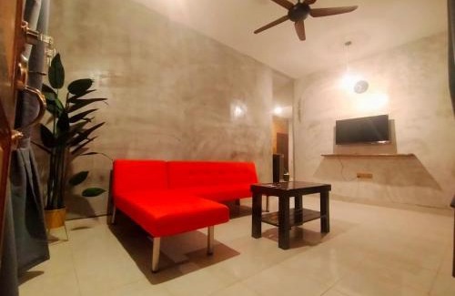 Kampung Kedawang House | The RedBrick's Homestay Langkawi