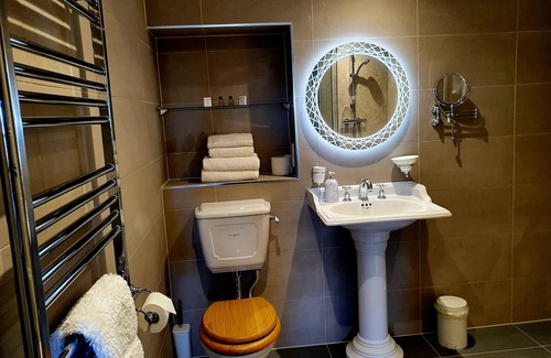 Oldmeldrum Hotel | The Redgarth