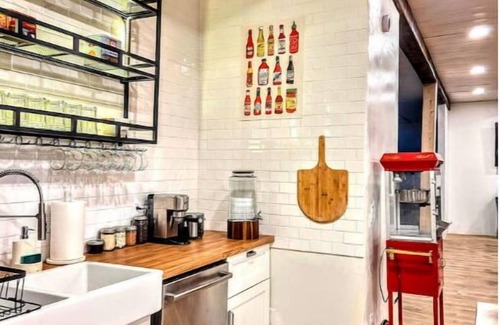 Redway House | The Redwood Retreat