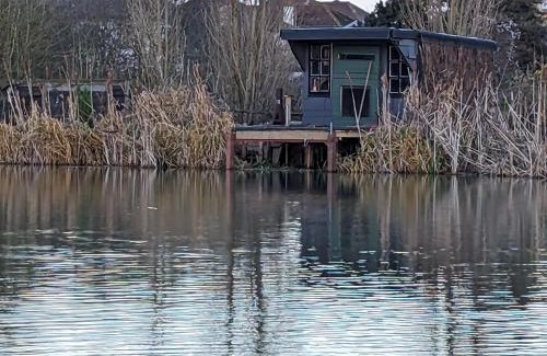 St. Mary's Other | the reedy cabin