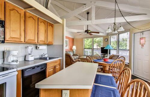 Marathon Apartment | The Reef At Marathon, Florida Keys