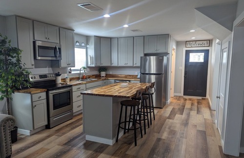 Quitman House | The Reel Deal