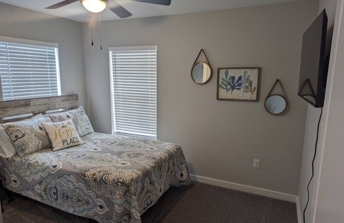 Quitman House | The Reel Deal