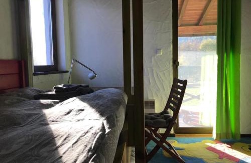 Bachevo Villa | The Refuge