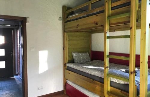 Bachevo Villa | The Refuge