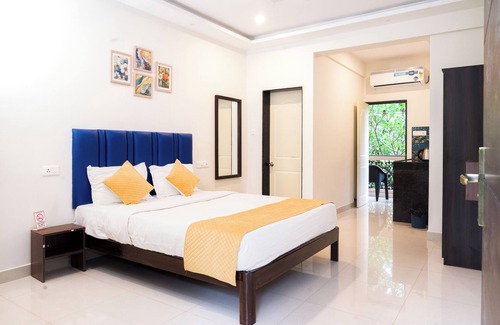 Majorda Hotel | The Regal-Luxury Boutique Stays