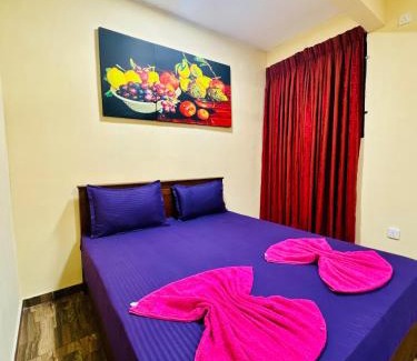 Colombo Hotel | The Regent Hotel