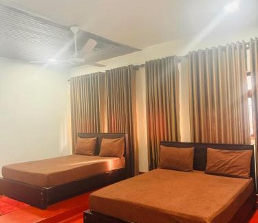 Wellawatta South House | The Regent - IBC Road