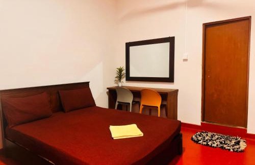 Wellawatta South House | The Regent - IBC Road