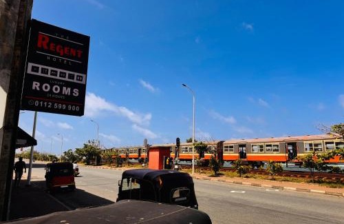 Wellawatta South House | The Regent - IBC Road