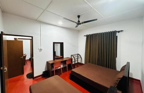 Wellawatta South House | The Regent - IBC Road