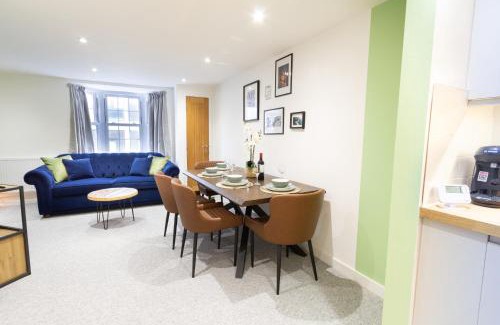 Montpelier Apartment | The Regent Luxury Pad