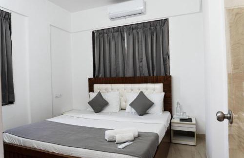 Kharadi House | The Regent Suites