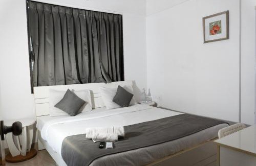 Kharadi House | The Regent Suites