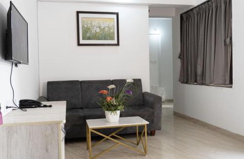 Kharadi House | The Regent Suites