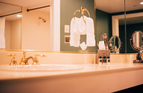 Shreveport Hotel | The Remington Suite Hotel and Spa