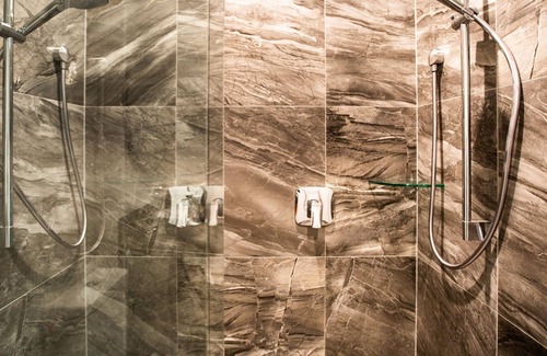 Fitzroy Apartment | The Residence Apartment 3 50 Sky