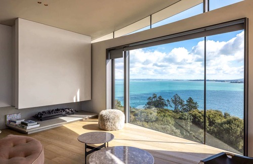 Omiha House | The Residence at Te Whau | Stay Waiheke
