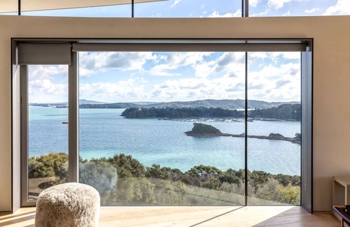 Omiha House | The Residence at Te Whau | Stay Waiheke