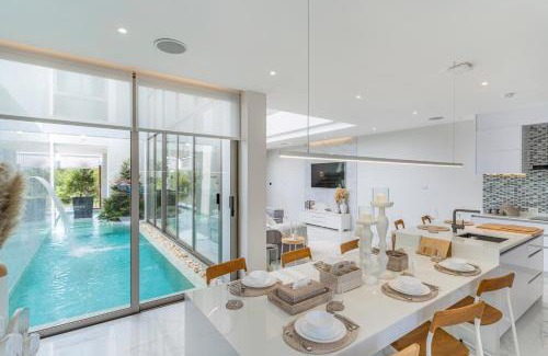 Bang Tao Villa | The Residence by Andaman Villa
