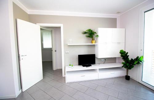 Galliate Apartment | The Residence Galliate