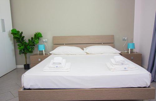 Galliate Apartment | The Residence Galliate