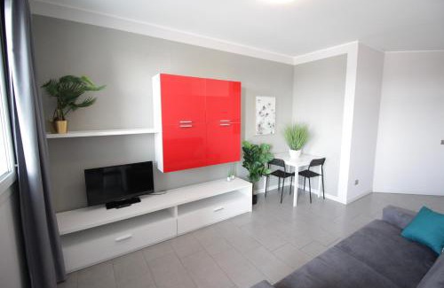 Galliate Apartment | The Residence Galliate