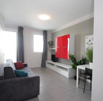 Galliate Apartment | The Residence Galliate