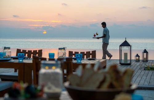Dhigurah Resort | The Residence Maldives at Dhigurah