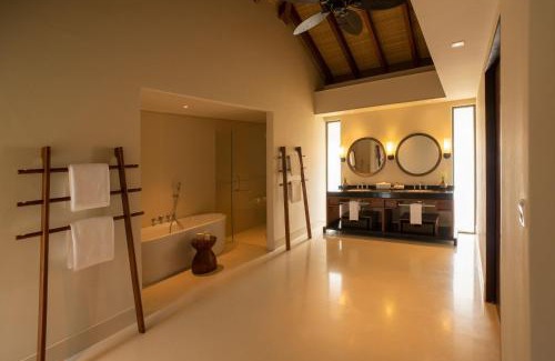Dhigurah Resort | The Residence Maldives at Dhigurah