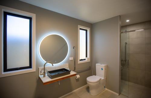 Fitzroy Apartment | The Residence