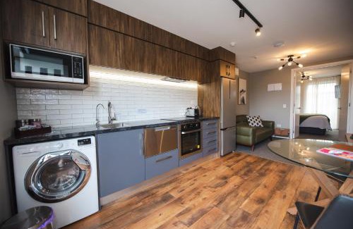 Fitzroy Apartment | The Residence
