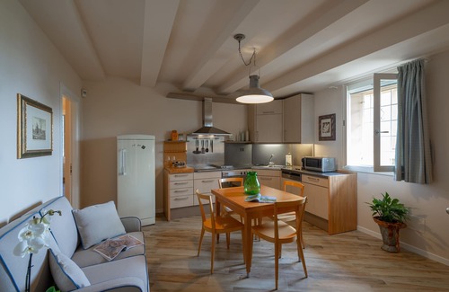 Lastra a Signa Apartment | The Residence of Lost Pleasures- The Vaults