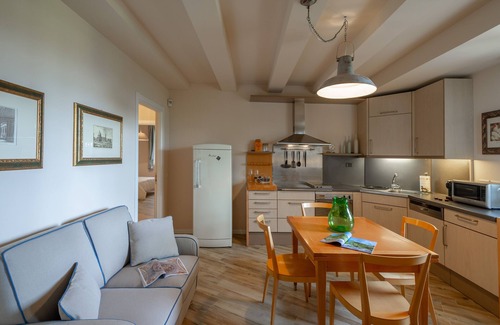 Lastra a Signa Apartment | The Residence of Lost Pleasures- The Vaults