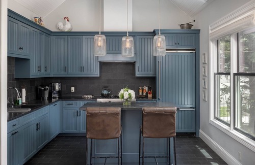 Telluride House | The Residence on South Oak, Perfect location by gondola and private hot tub!