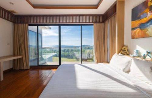 Nong Thale Apartment | The Residence Pelican Krabi