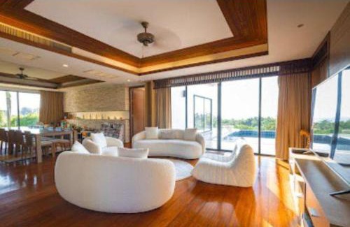 Nong Thale Apartment | The Residence Pelican Krabi