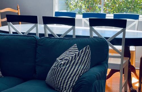 Tenterfield House | The Residence Stylish Comfort with Fireplace