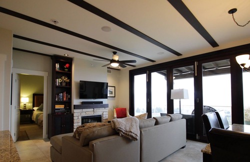 Okanagan-Similkameen House | The Residences at Spirit Ridge (access to Pools) Monthly winter rental available