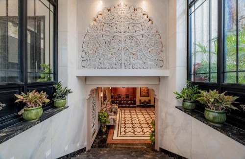 Ratanada Hotel | The Residency - A Boutique Hotel