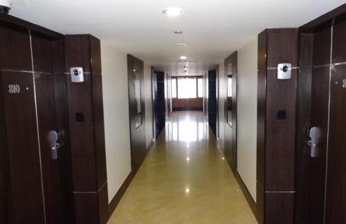 T Nagar Hotel | The Residency, Chennai