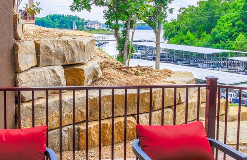 Lake Ozark Resort | The Resort at Lake of the Ozarks