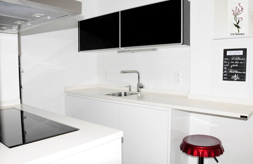 Laredo Apartment | THE RESPIGOS LAREDO. APARTMENT ON 4TH FLOOR WITH SEA VIEWS WITHOUT ELEVATOR