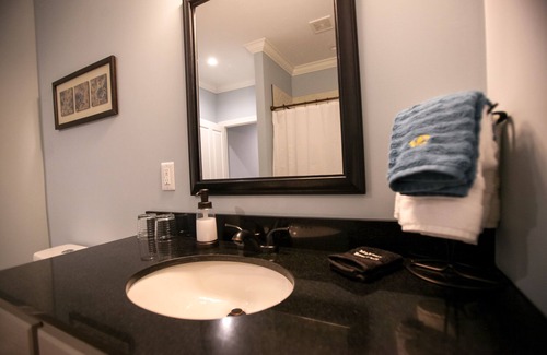 Paducah Bed & Breakfast | The Respite Bed and Breakfast