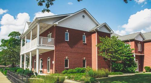 Paducah Bed & Breakfast | The Respite - Bed and Breakfast