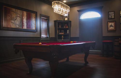 Paducah Bed & Breakfast | The Respite - Bed and Breakfast