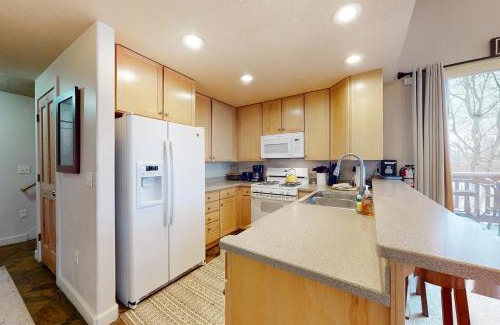 Kimball Junction Apartment | The Restful Retreat