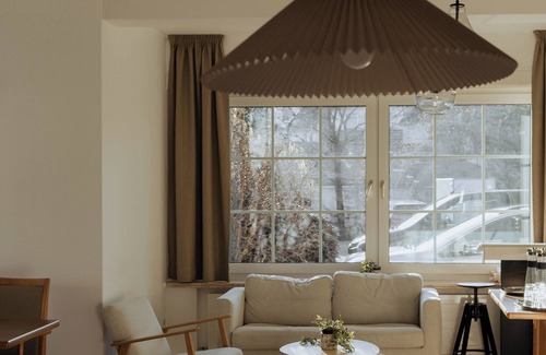 Kirchheide Hotel | The Resting Place