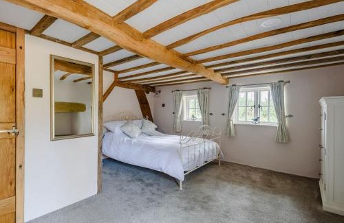 Appley Bridge House | The Restored Cottage