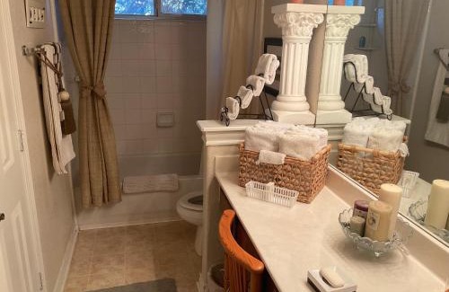 San Antonio House | The Retreat 3514 Ravens Ranch
